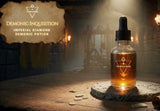 Demonic Inquisition Imperial Diamond Demonic Potion
