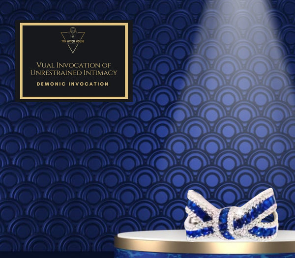 Vual Invocation of Unrestrained Intimacy