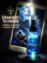 Demonic Slumber Imperial Diamond Demonic Potion