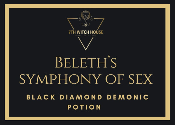 Beleth's Symphony of Sex