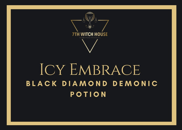Icy Embrace Potion