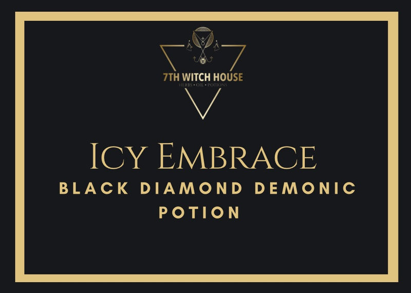 Icy Embrace Potion