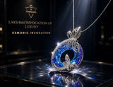 Lakshmi Invocation of Luxury