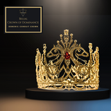 Belial Crown of Dominance