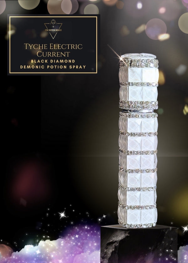 Tyche Electric Current Demonic Potion Spray