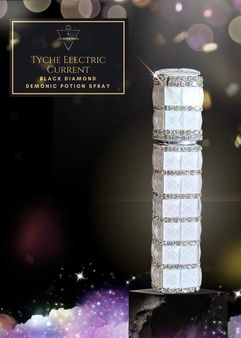 Tyche Electric Current Demonic Potion Spray