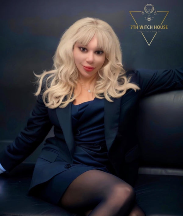 30 minute consultation with Ashley Otori