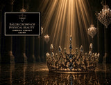 Baldr Crown Of Physical Beauty