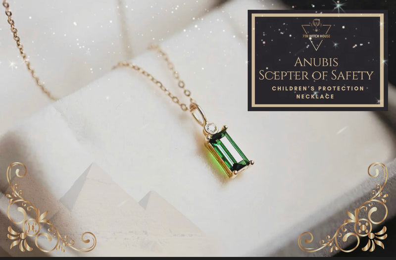 anubis scepter of safety