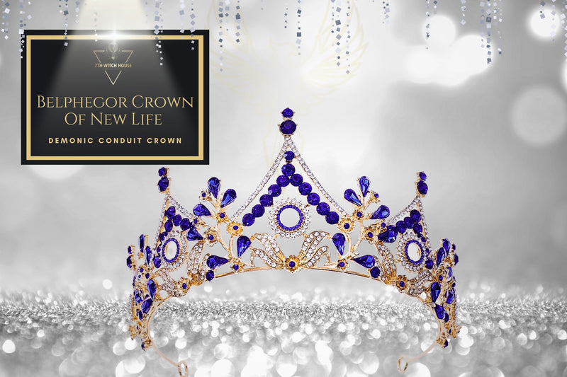 belphegor crown
