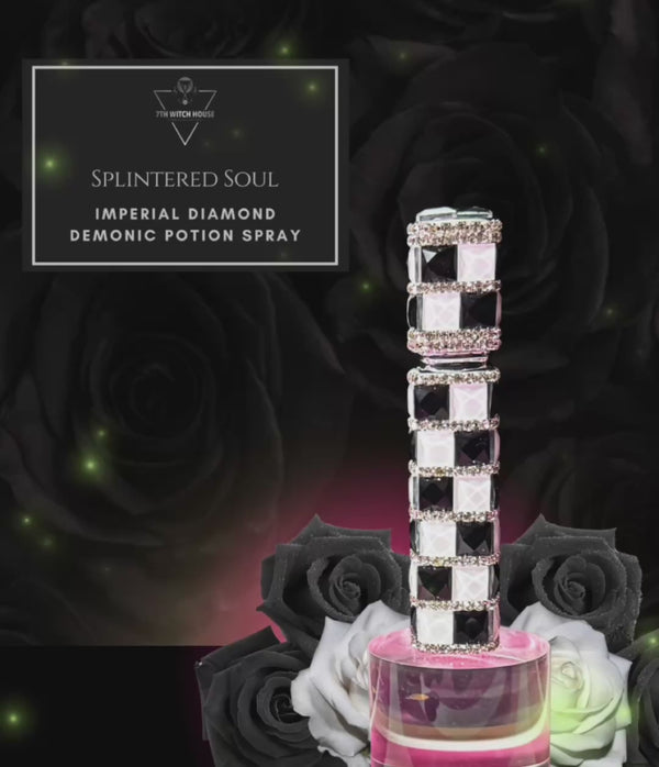 Splintered Soul Imperial Diamond Line Potion Spray