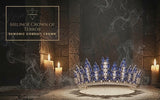 Melinoë Crown of Terror