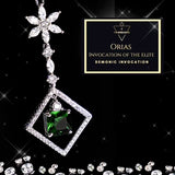 Orias Invocation of the Elite