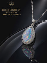 Eligos Center of Attention Demonic Invocation