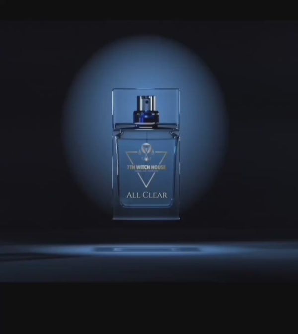 All Clear Imperial Diamond Line Demonic Potion Spray