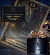 Chains of Submission
Imperial Diamond Demonic Hex Potion