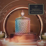 Emergency Loss Prevention Potion Candle