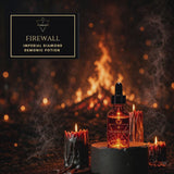 Firewall Imperial Diamond Demonic Potion