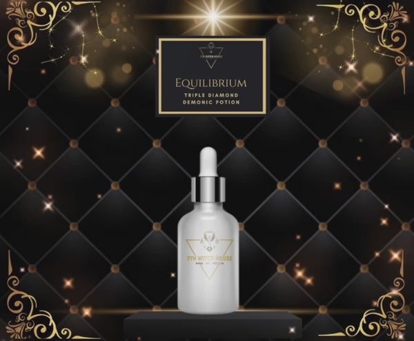 Equilibrium Potion