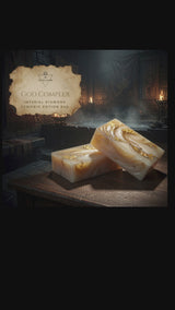 God Complex Imperial Demonic Potion Bar