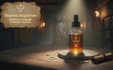 Demonic Inquisition Imperial Diamond Demonic Potion