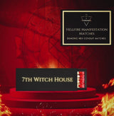 Hellfire Manifestation Matches