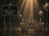 Baldr Crown Of Physical Beauty
