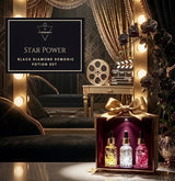 Star Power Black Diamond Demonic Potion Set