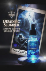 Demonic Slumber Imperial Diamond Demonic Potion