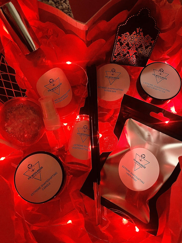 extreme shapeshifting box