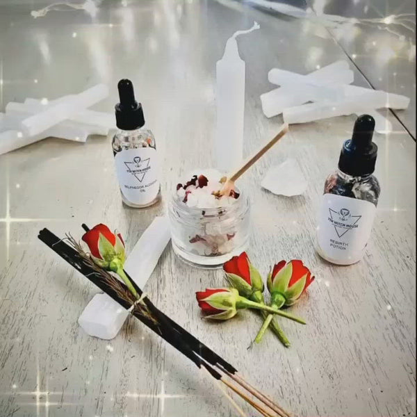 Rebirth Road Opener Kit