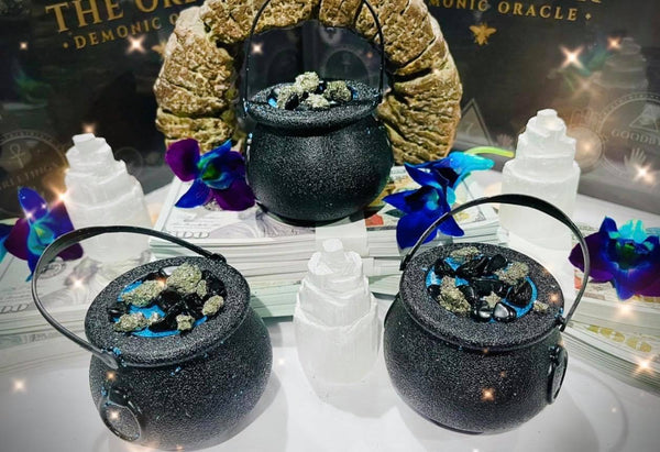 gold digger 2 wealth potion