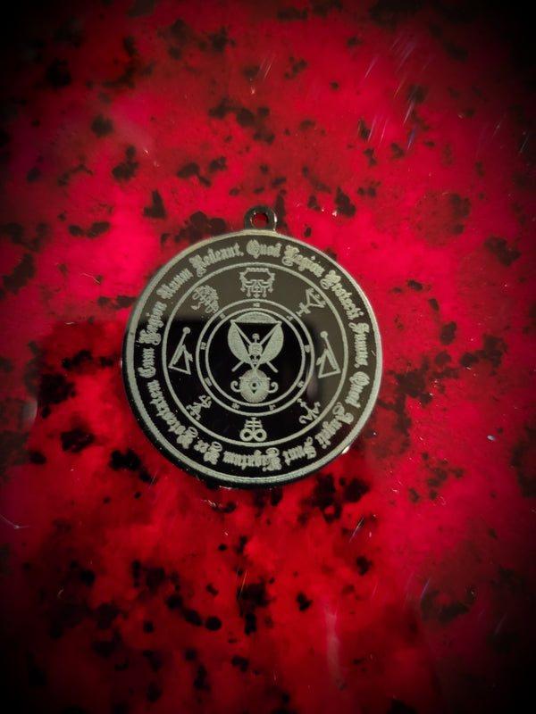 archdemon demonic sigil 