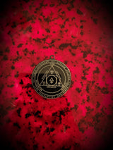 Circle of Ascension Pendant