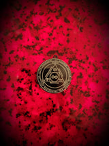 Circle of Healing Pendant