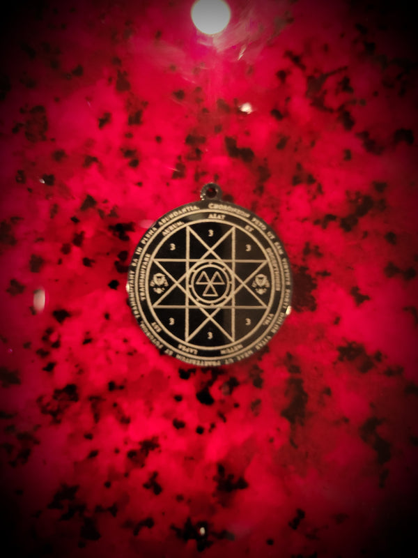 black choronzon sigil 