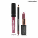 Demonic Lip Kit Collection