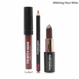 Demonic Lip Kit Collection