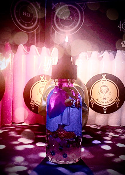 Shut the Fuck up Potion 