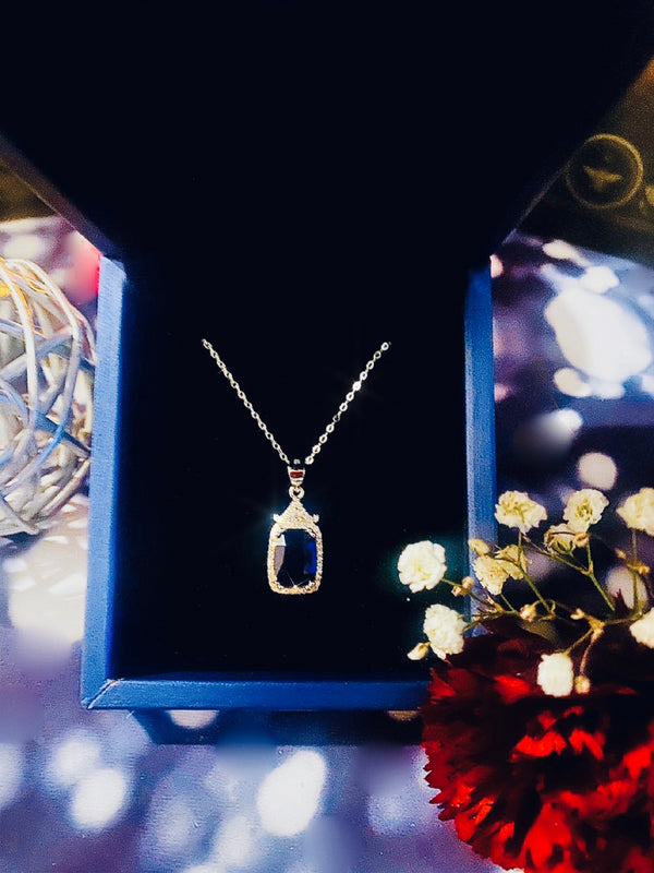 Sallos Invocation of Genuine Love Necklace