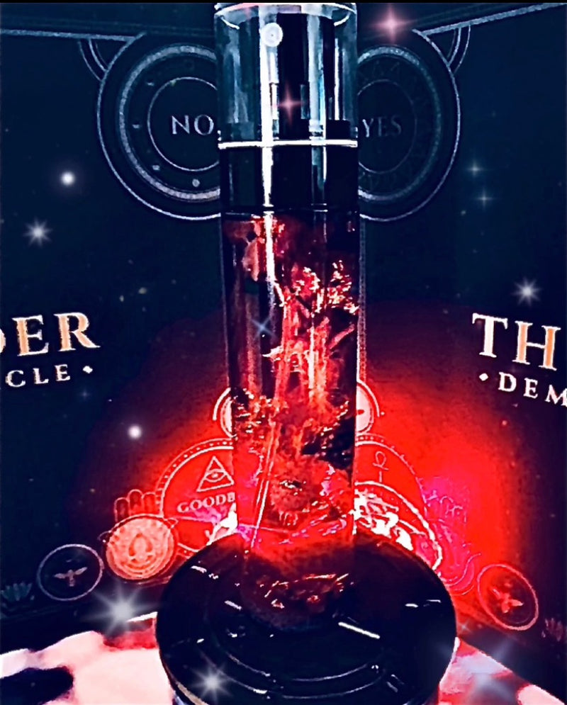 You Belong To Me Linen Spray