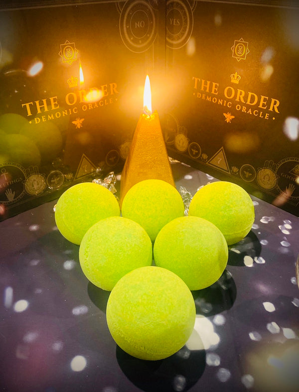 Shapeshifting Potion Bar