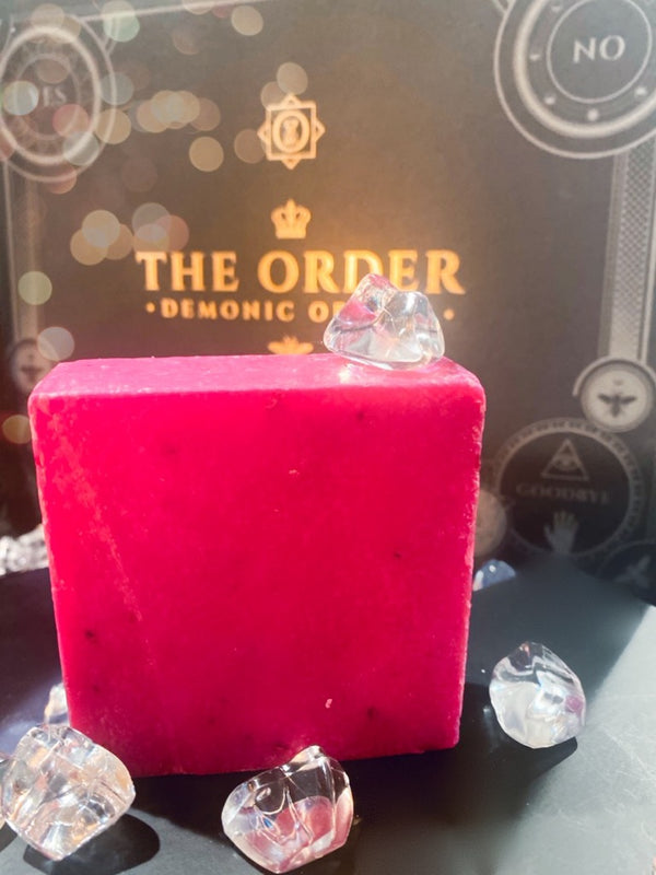 Weight Loss Potion Bar