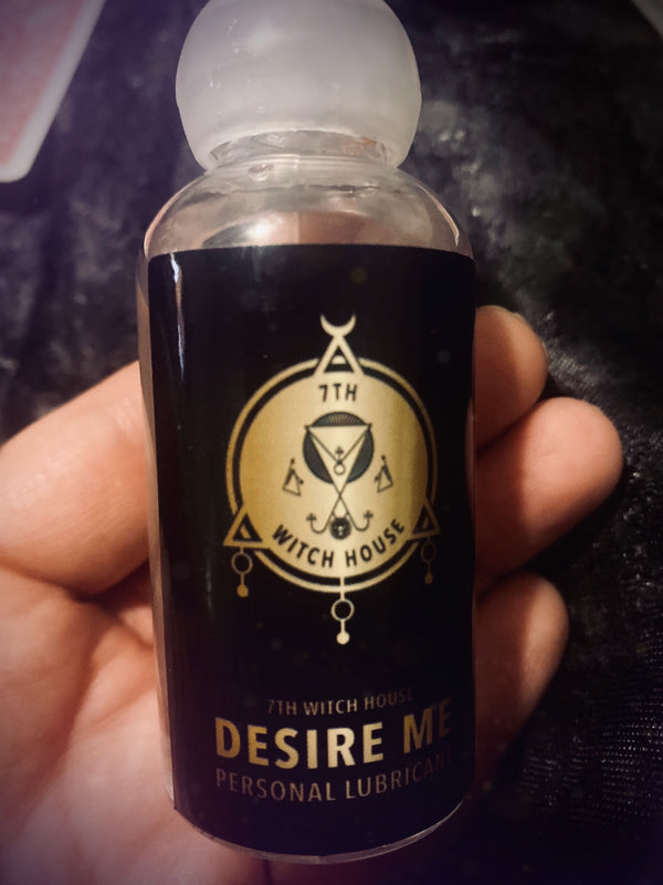 desire me lubricant
