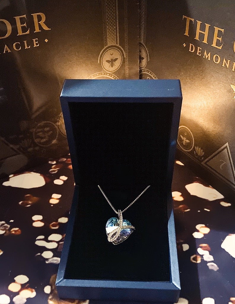 Ronove Invocation Necklace