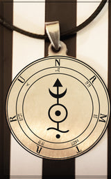 namtaru evocation pendant