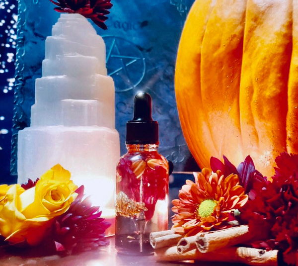 aphrodite love potion