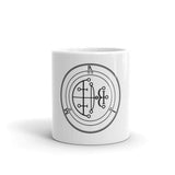 aim sigil mug 