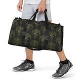 Demonic Alchemy Duffle bag