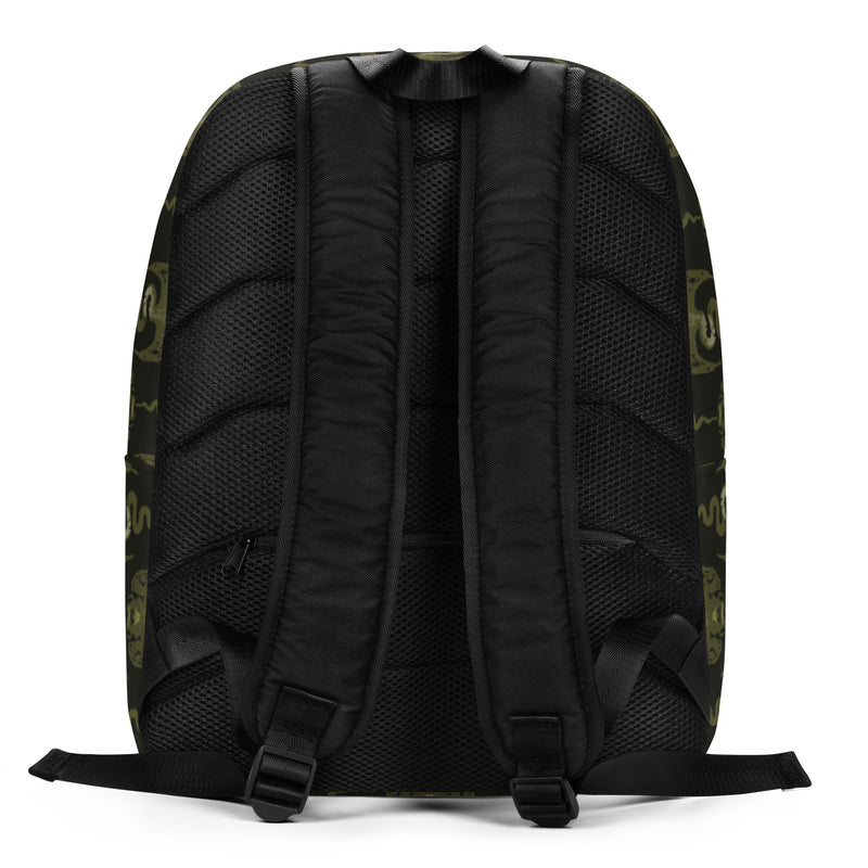 Demonic Alchemy Backpack